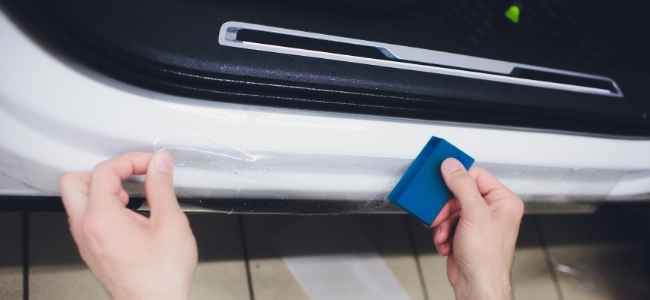 Important Things You Need To Know About Car Paint Protection