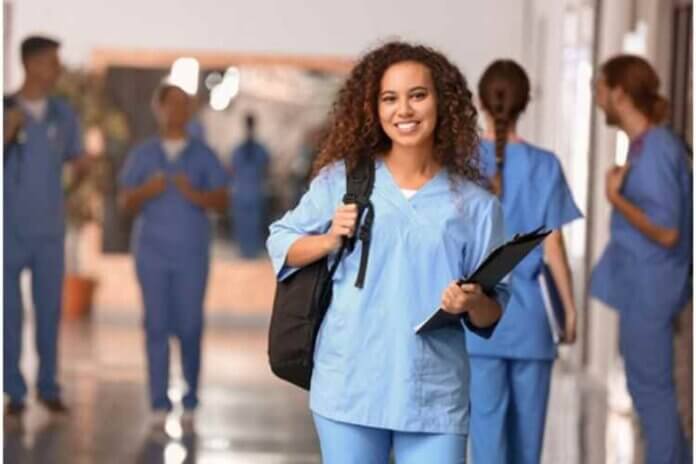 Nurses Nurses