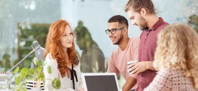 What Are The Roles And Responsibilities Of A Marketing Agency What Are The Roles And Responsibilities Of A Marketing Agency