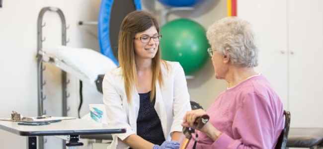 What type of Services you can get at Inpatient Rehab What type of Services you can get at Inpatient Rehab