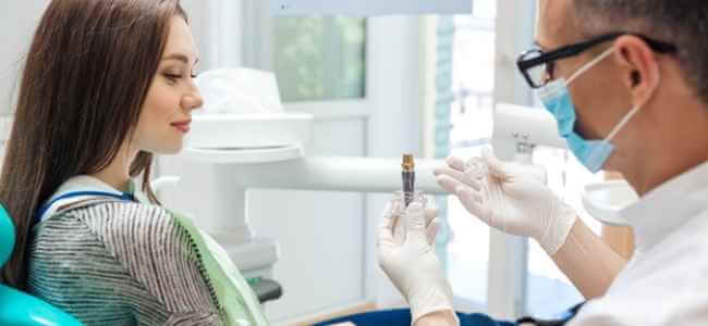 5 Factors to Consider When Choosing Dental Implant Dentists 5 Factors to Consider When Choosing Dental Implant Dentists