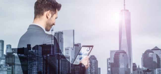 8 Most Common Types of Business Technology