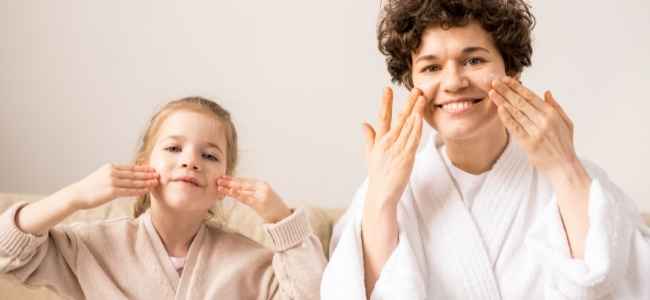 Ayurvedic ways to take care of Skin Ayurvedic ways to take care of Skin
