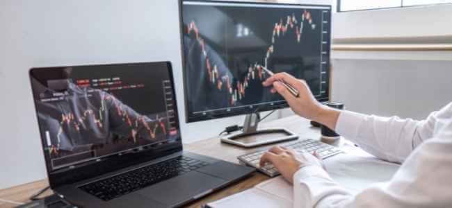 Higher Success Rate – Discover the Benefits of Doing Swing Trading Online Courses Discover the Benefits of Doing Swing Trading Online Courses