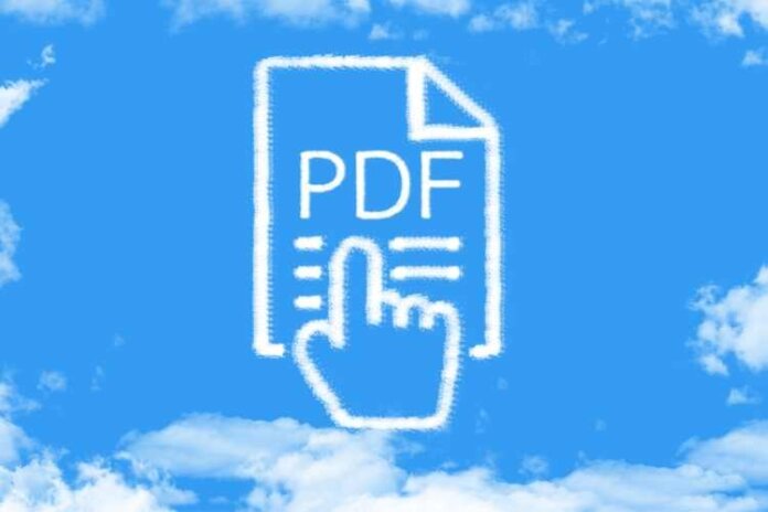 Extract Pages From PDF Files