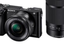 Grab the best deals on cameras this festive season Grab the best deals on cameras this festive season