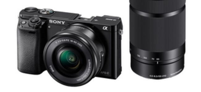 Grab the best deals on cameras this festive season Grab the best deals on cameras this festive season