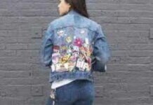 How To Style The Patch Trend And 5 Tips On How To Do It How To Style The Patch Trend And 5 Tips On How To Do It