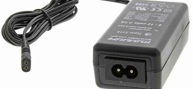 How to connect a battery charger How to connect a battery charger