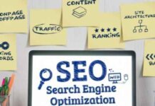 SEO for eCommerce Websites: 8 Strategies for Online Success SEO for eCommerce Websites