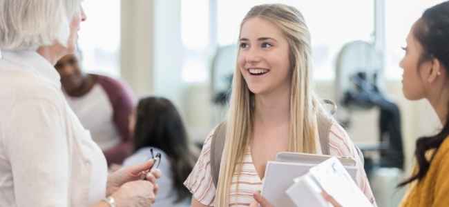 Scholarships For Girls! Scholarships For Girls