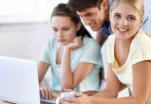 The easiest way to build a website The easiest way to build a website