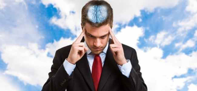 What is Mental Fatigue What is Mental Fatigue