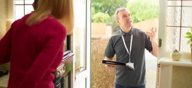 Why Double Glazed Doors Are Perfect Why Double Glazed Doors Are Perfect