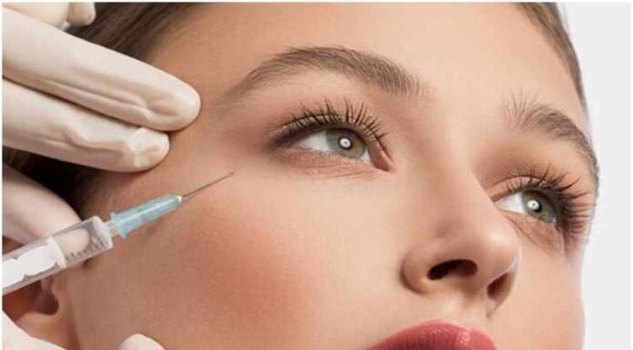 Botox: Beauty Requires No Sacrifice botox
