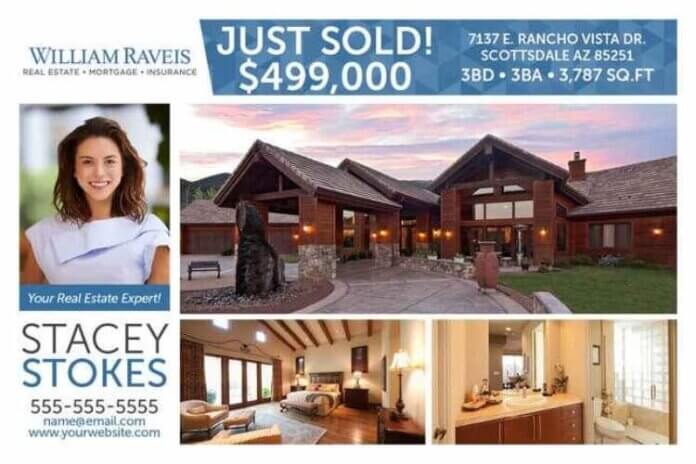 5 Examples Of Real Estate Postcard Templates That You Can Use For Luxury Gated Communities 5 Examples Of Real Estate Postcard Templates That You Can Use For Luxury Gated Communities