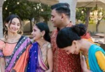 6 Perfect Traditional Dress To Wear This Diwali 6 Perfect Traditional Dress To Wear This Diwali