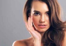 Beauty Tips For Gorgeous Skin And Hair Beauty Tips For Gorgeous Skin And Hair