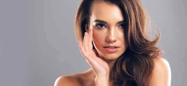 Beauty Tips For Gorgeous Skin And Hair