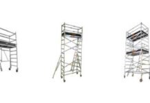Benefits of Well-built Scaffolds in Construction Sites You Shouldn’t Ignore Benefits of Well-built Scaffolds in Construction Sites You Shouldn’t Ignore