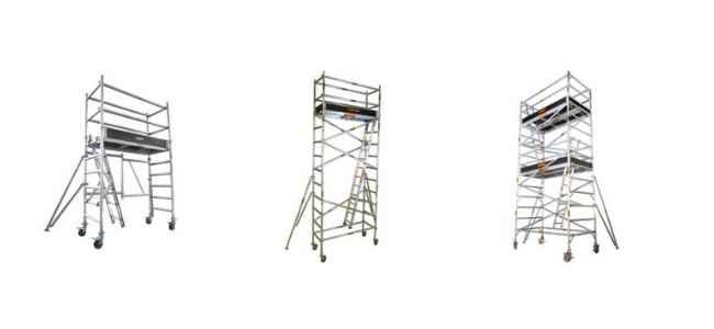 Benefits of Well-built Scaffolds in Construction Sites You Shouldn’t Ignore Benefits of Well-built Scaffolds in Construction Sites You Shouldn’t Ignore