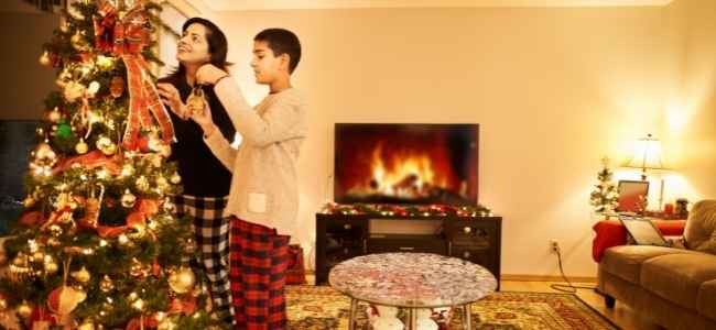 Christmas Traditions to Do With Your Family Christmas Traditions to Do With Your Family