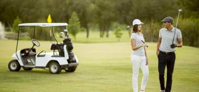 Do You Need a Range Finder in Golf