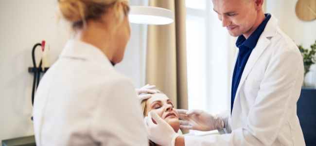 How Advanced Technology Has Improved The Cosmetic Surgery Industry How Advanced Technology Has Improved The Cosmetic Surgery Industry