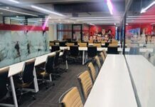 How Does A Coworking Space In Mohan Estate Benefit Your Business?