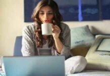 Making the Case for Working from Home Making the Case for Working from Home