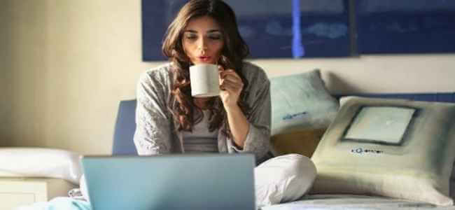 Making the Case for Working from Home Making the Case for Working from Home