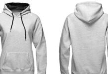 Tips on How to Care for the Hoodie Tips on How to Care for the Hoodie