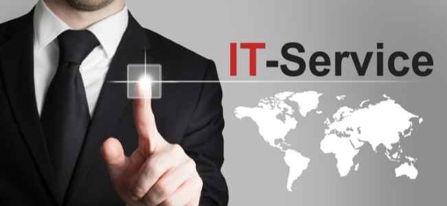 What Are Managed IT Services' Benefits and Drawbacks