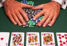 What Are the Most Popular Types of Gambling? What Are the Most Popular Types of Gambling