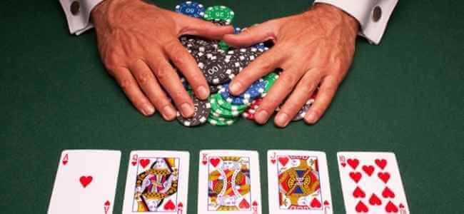 What Are the Most Popular Types of Gambling? What Are the Most Popular Types of Gambling