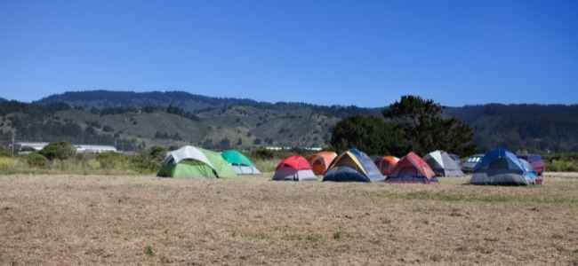 4 Fun Activities That You Can Do With Your Kids While Staying At Smoky Mountain Campgrounds