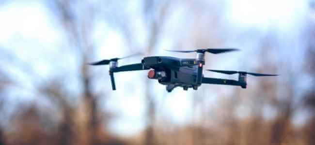6 Factors to Consider Before Using a Drone 6 Factors to Consider Before Using a Drone