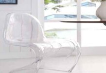 Beautifying Your Living Room With Clear Acrylic Dining Chairs Beautifying Your Living Room With Clear Acrylic Dining Chairs