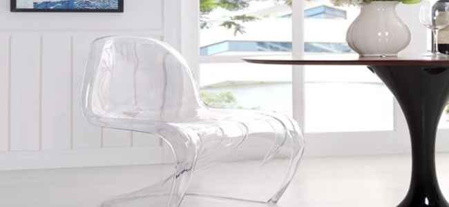 Beautifying Your Living Room With Clear Acrylic Dining Chairs Beautifying Your Living Room With Clear Acrylic Dining Chairs