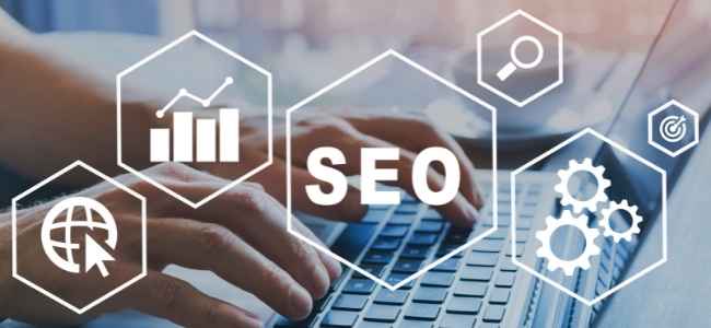 Effective SEO Backlink Strategies