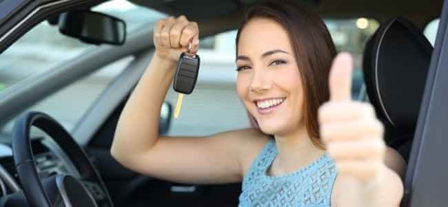 How to Get a Car Loan After Bankruptcy How to Get a Car Loan After Bankruptcy