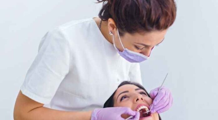 Perks Of Opting For Complete Dental Checkup Perks Of Opting For Complete Dental Checkup
