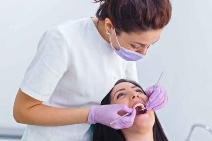 Perks Of Opting For Complete Dental Checkup