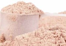 Proven Benefits of Whey Isolate Protein Proven Benefits of Whey Isolate Protein