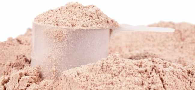 Proven Benefits of Whey Isolate Protein