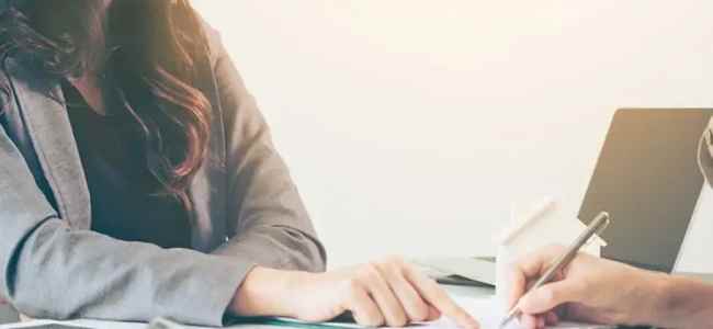 The Most Common Types Of Solicitor Negligence