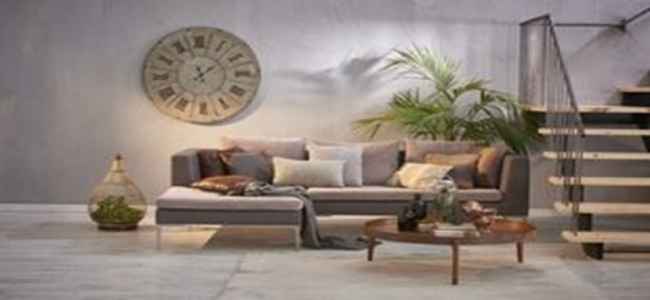 Buy Beautiful Glass Flower Vase for Living Room