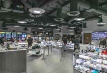 Visiting Recreational Cannabis Dispensary? Tips to Avoid Munchies When You Get High Visiting Recreational Cannabis Dispensary