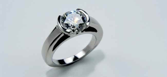 When Did Diamond Engagement Rings Start? When Did Diamond Engagement Rings Start