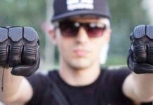 Why Motorcycle Gloves Are Essential Motorcycling Gear Why Motorcycle Gloves Are Essential Motorcycling Gear